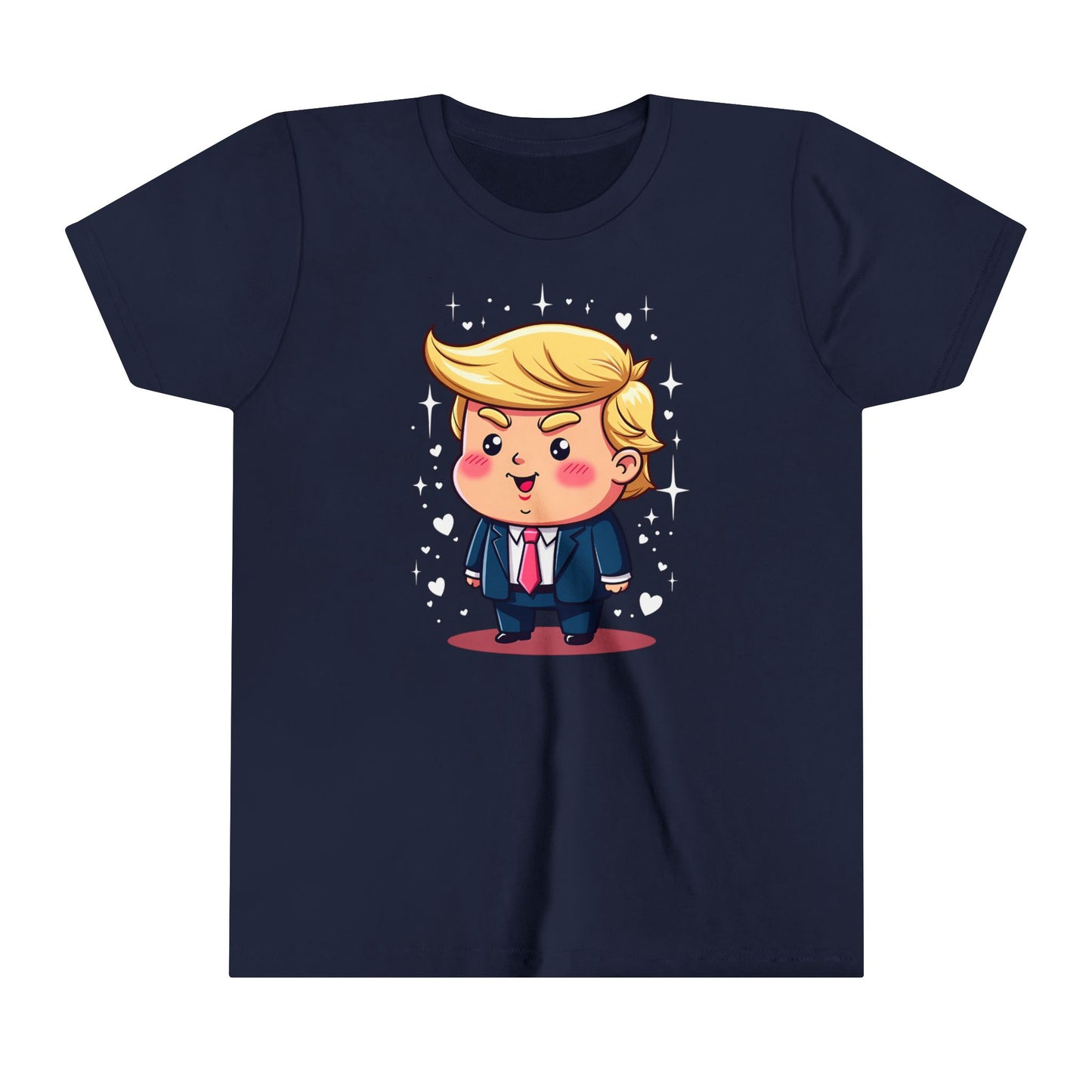 Kawaii Trump T-Shirt (Kids Size)