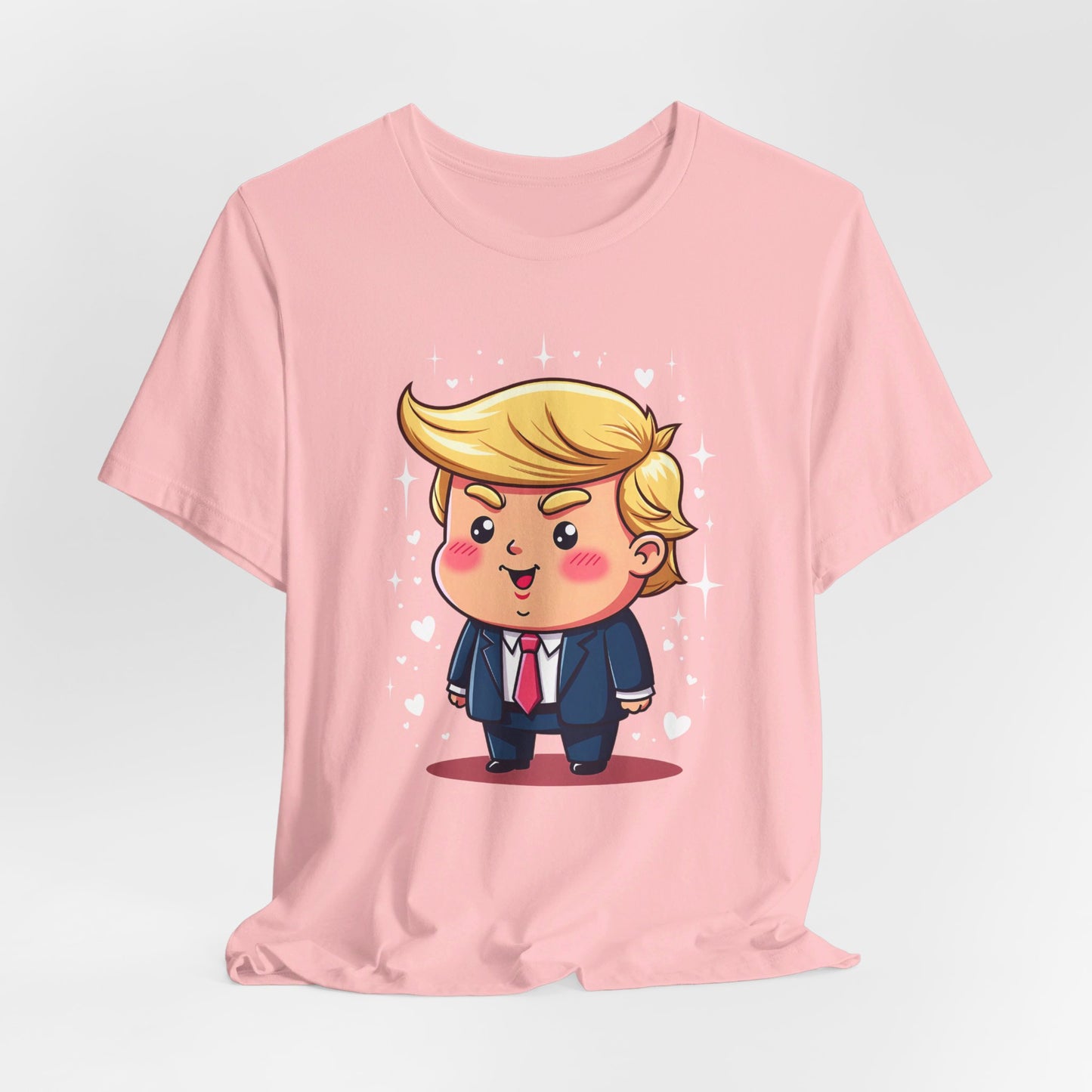 Kawaii Trump T-Shirt