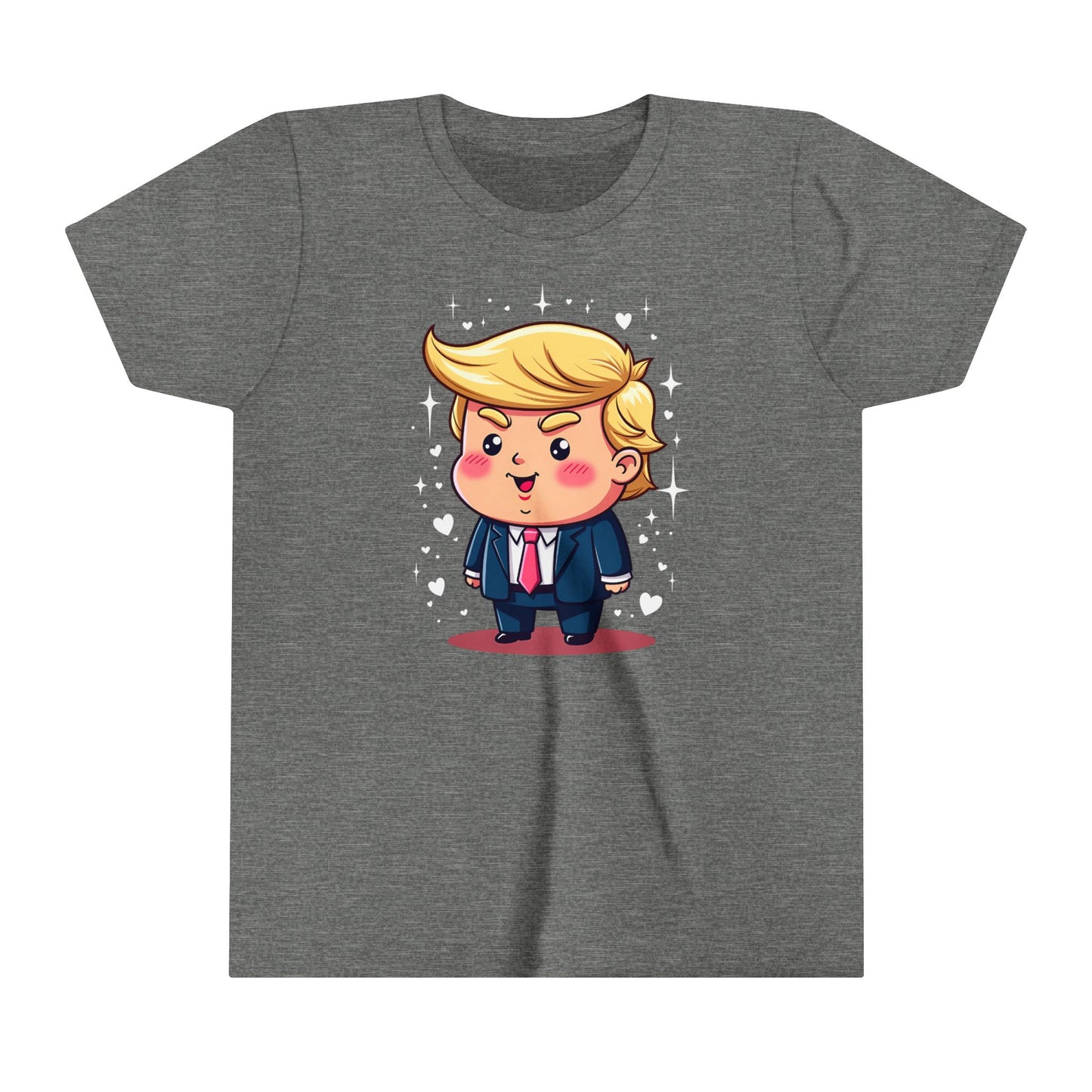 Kawaii Trump T-Shirt (Kids Size)