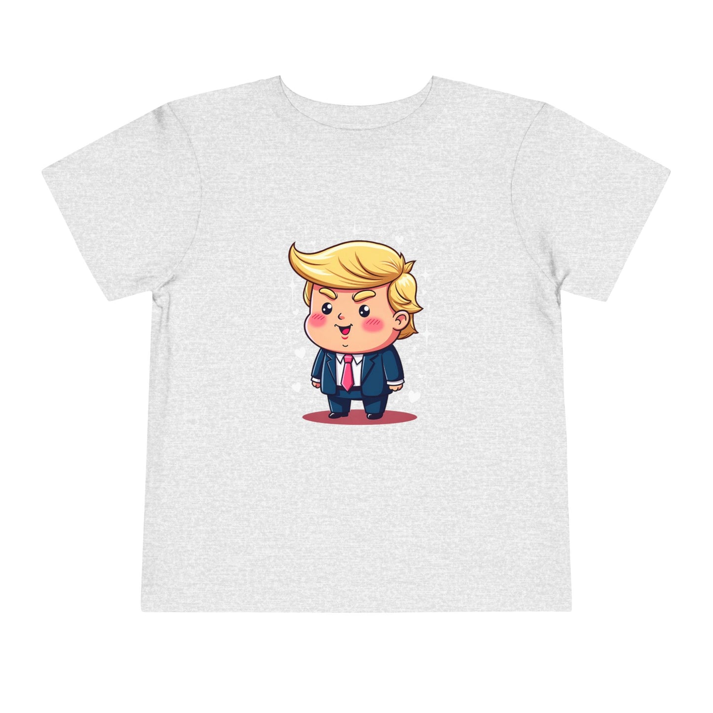 Kawaii Trump T-Shirt (Toddler Size)