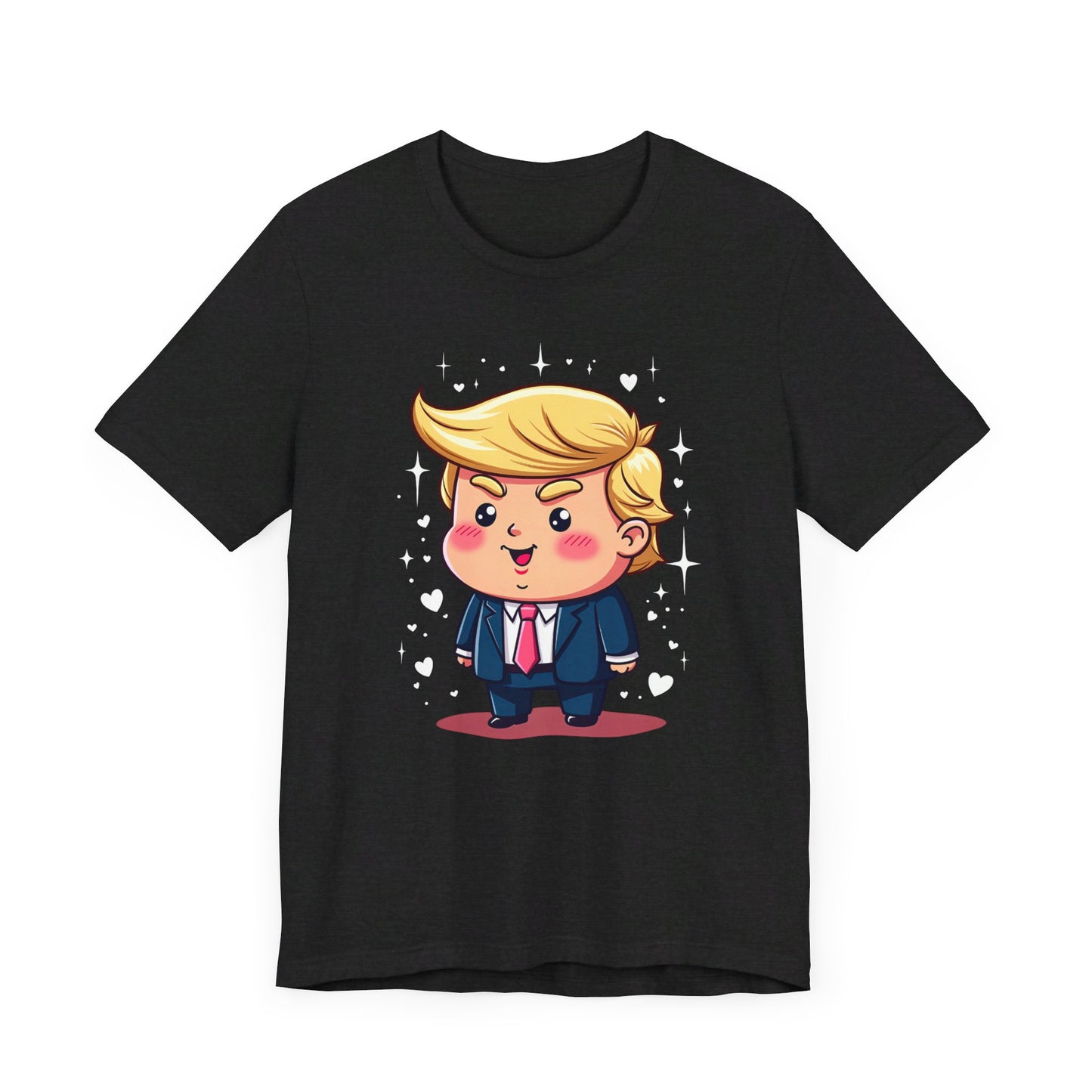 Kawaii Trump T-Shirt