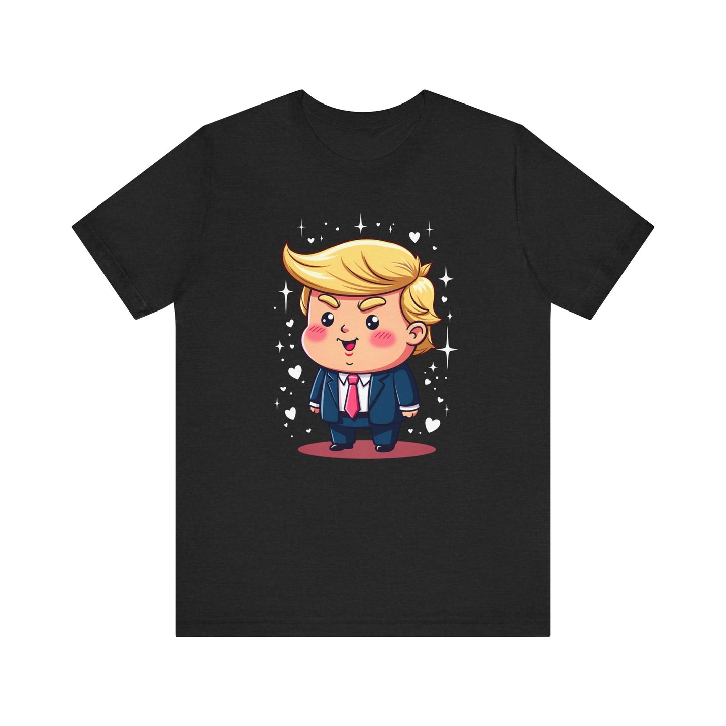 Kawaii Trump T-Shirt