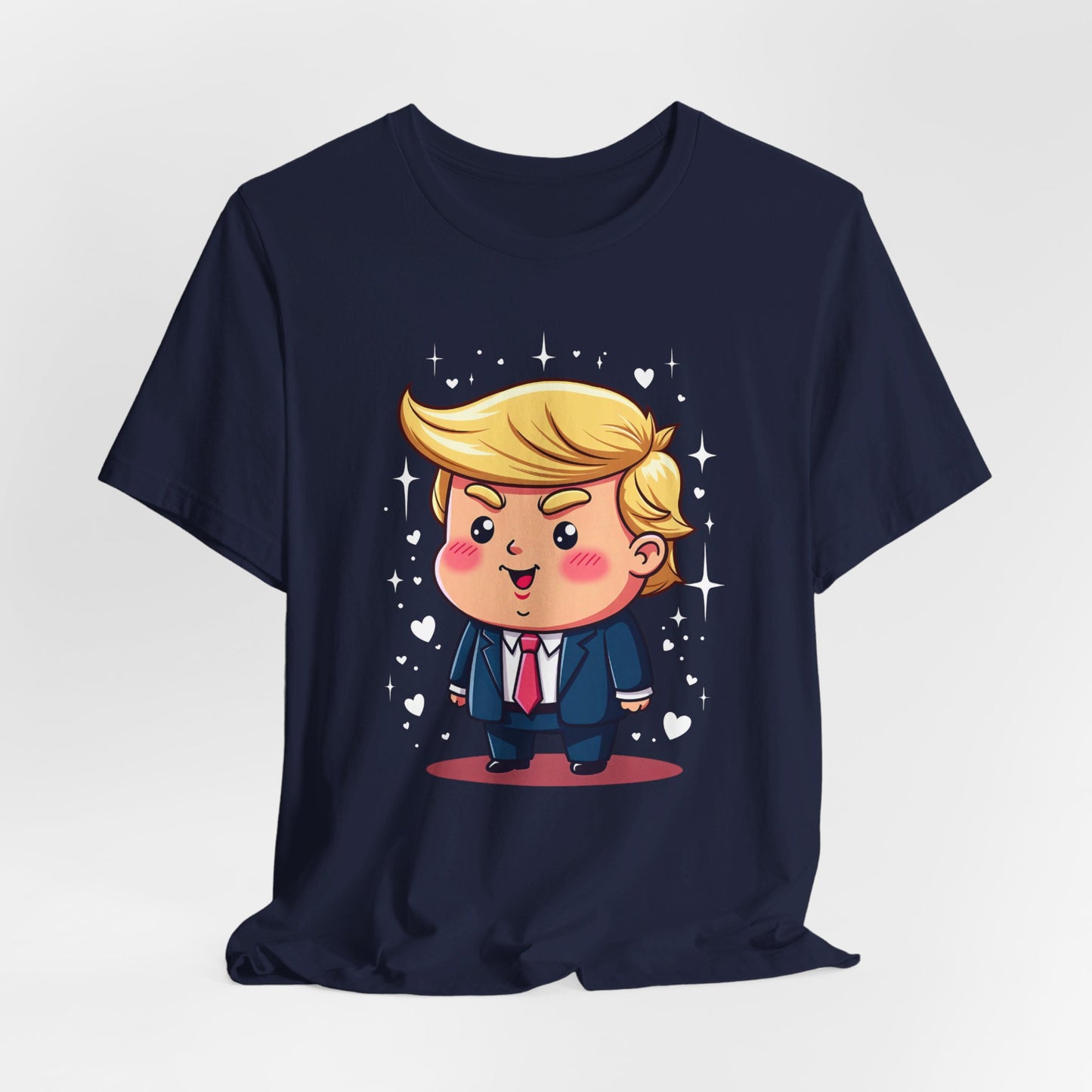 Kawaii Trump T-Shirt