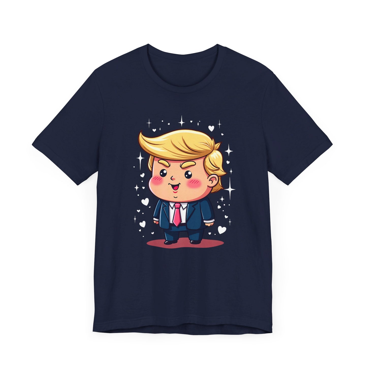 Kawaii Trump T-Shirt