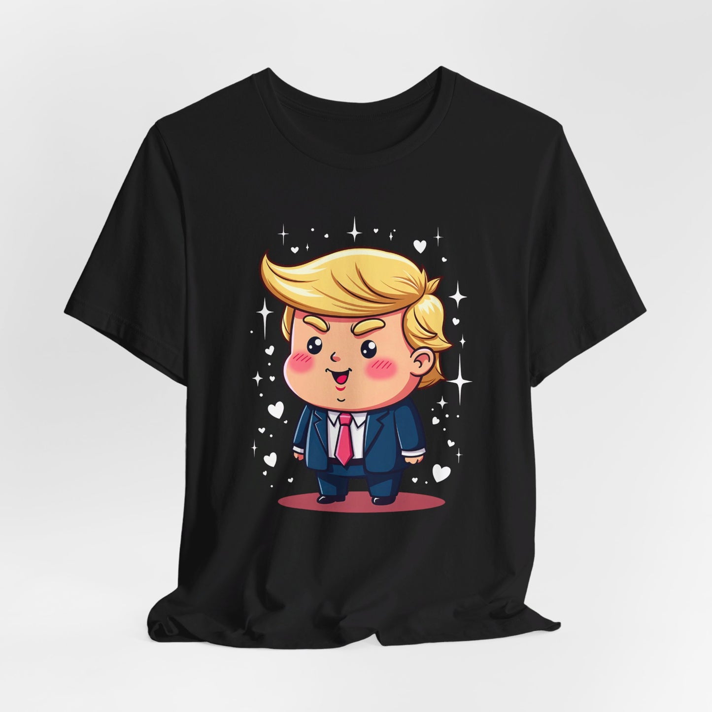 Kawaii Trump T-Shirt