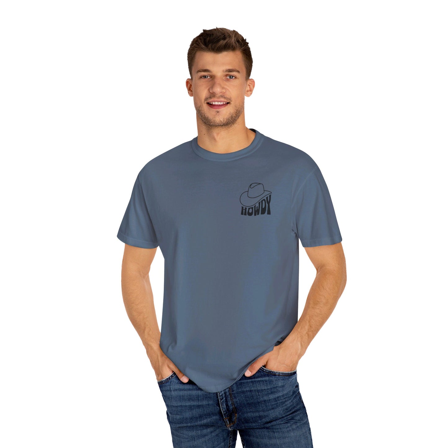 Howdy Cowboy T-Shirt