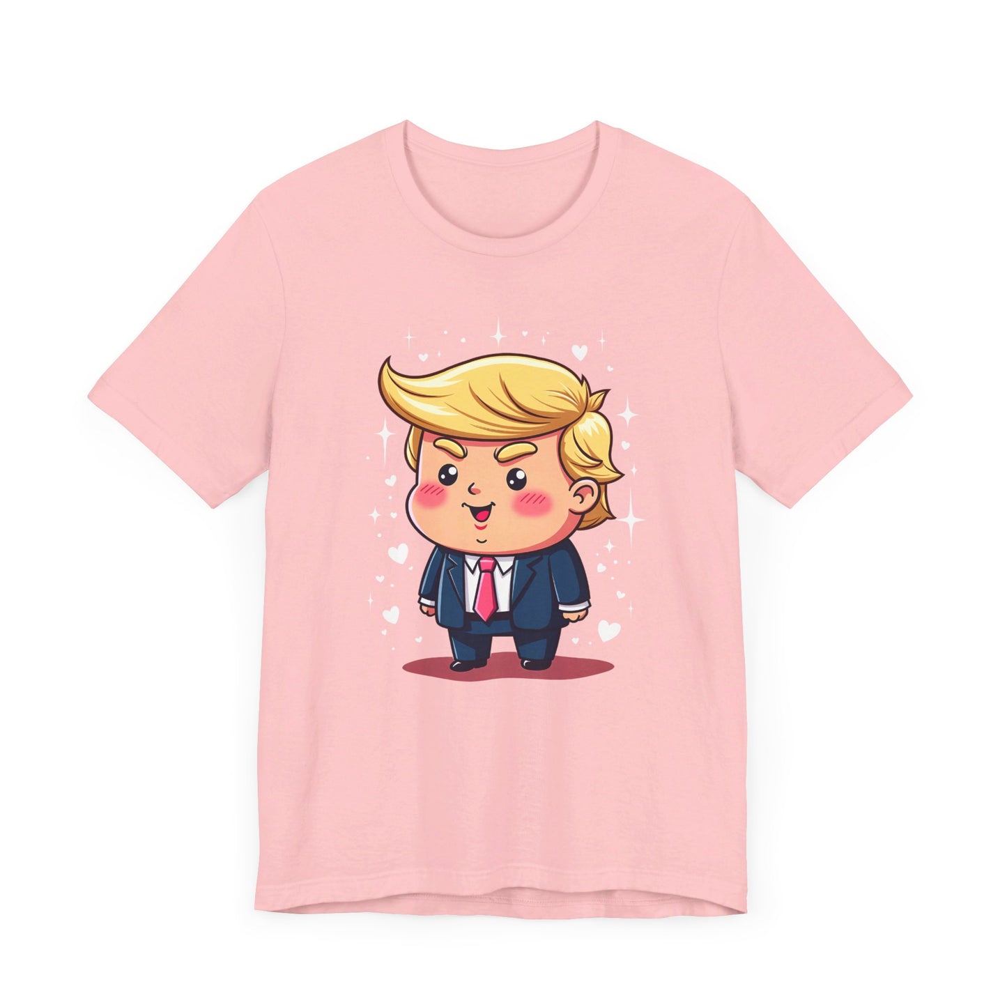 Kawaii Trump T-Shirt