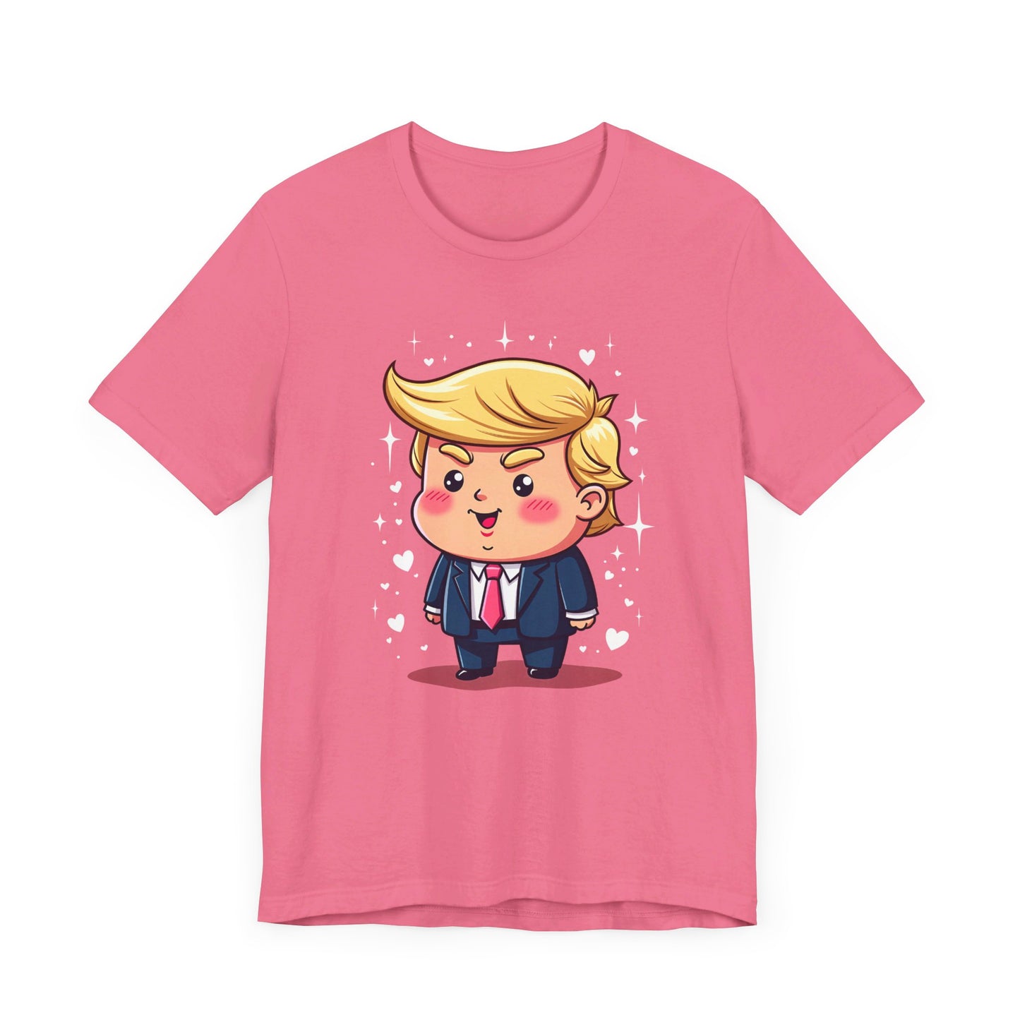 Kawaii Trump T-Shirt