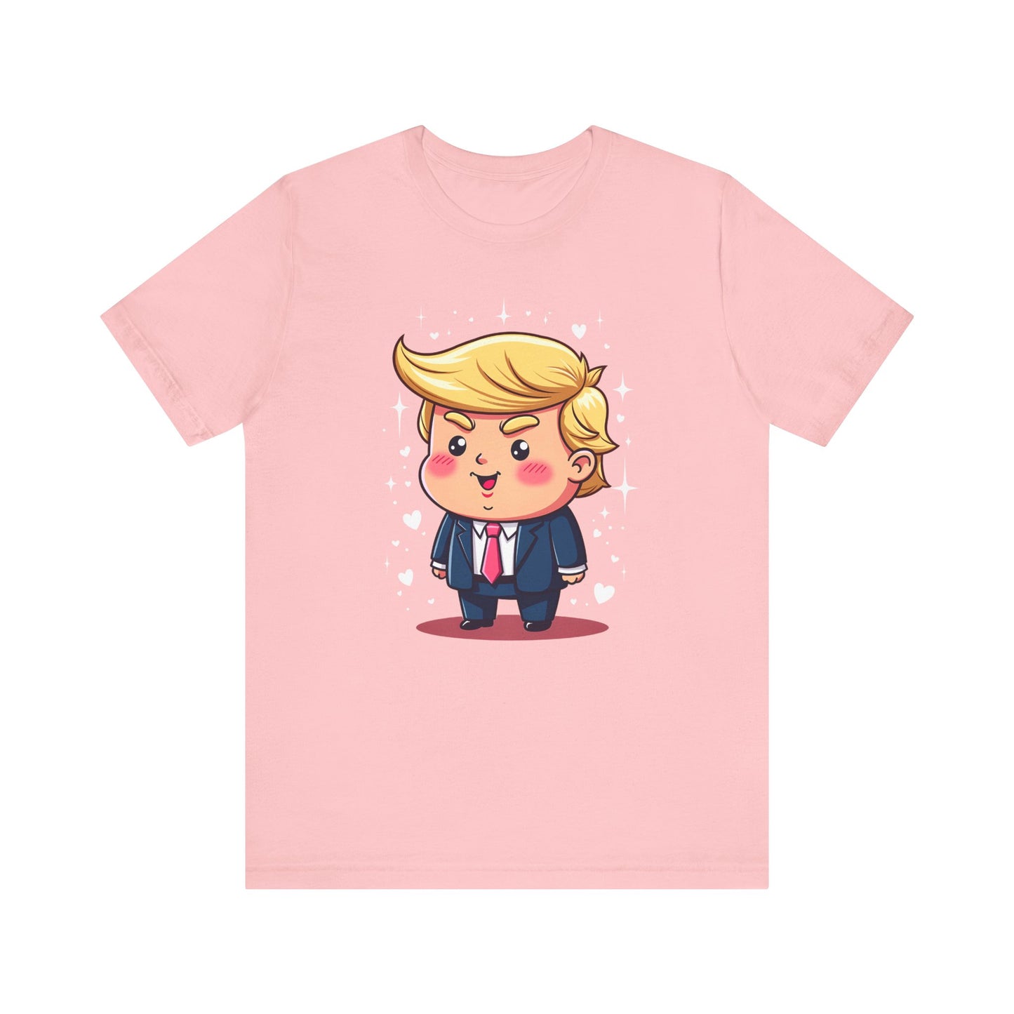 Kawaii Trump T-Shirt