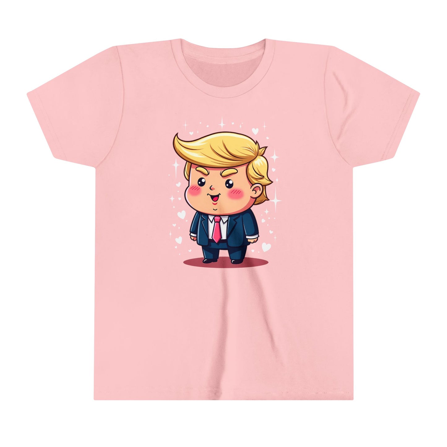 Kawaii Trump T-Shirt (Kids Size)