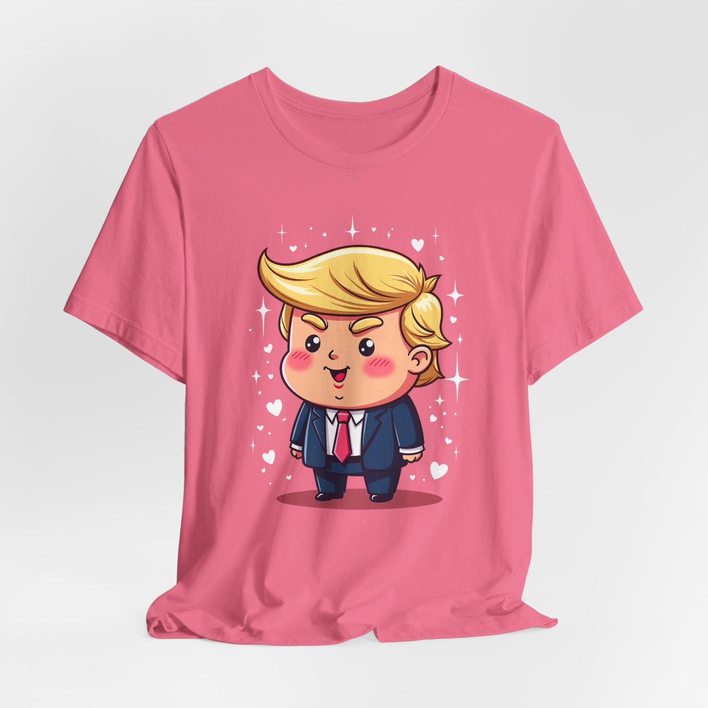 Kawaii Trump T-Shirt