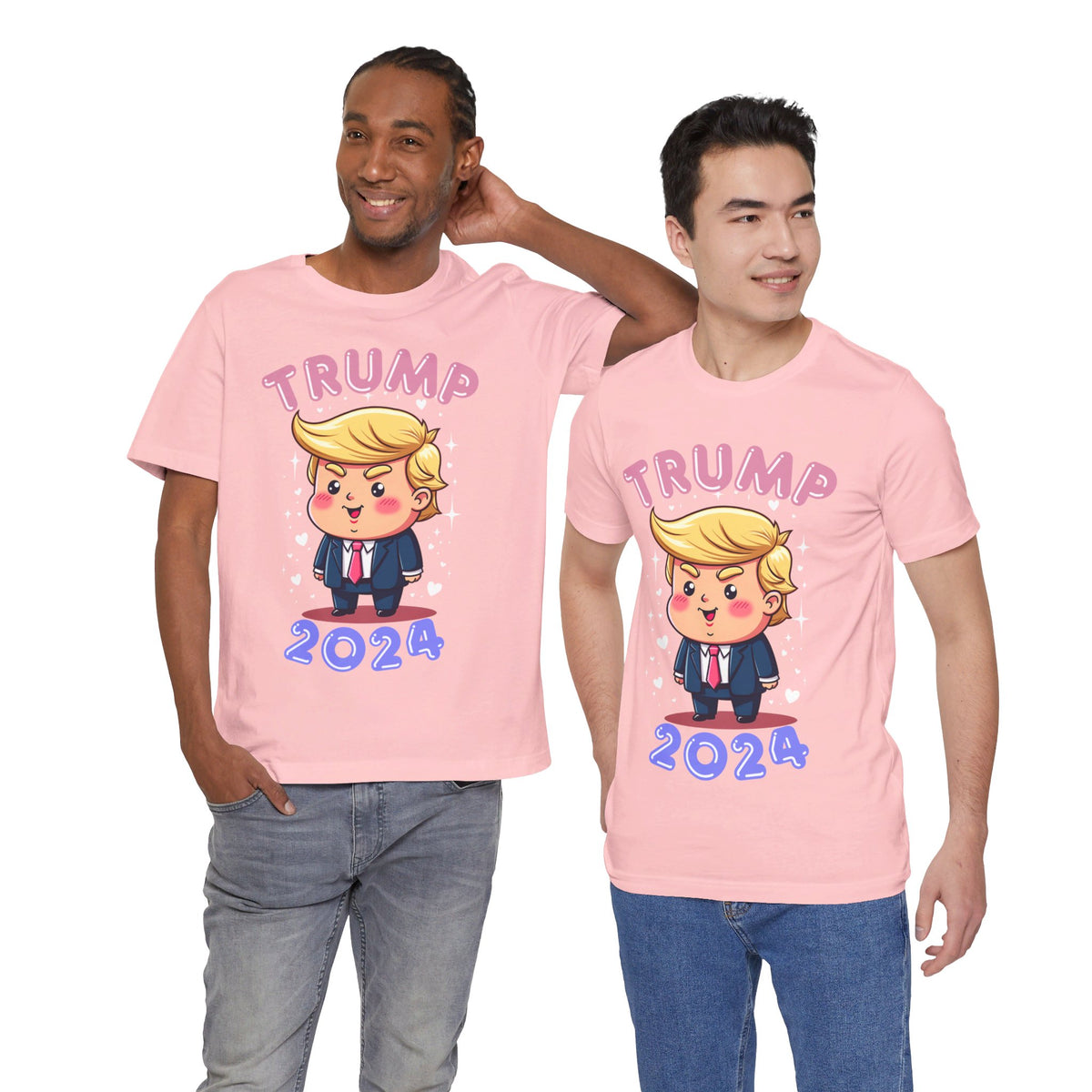 Donald Trump 2024 President Election MAGA 45 Baby Bodysuit Donald Trump 2024 President Election MAGA 45 Baby Bodysuit
