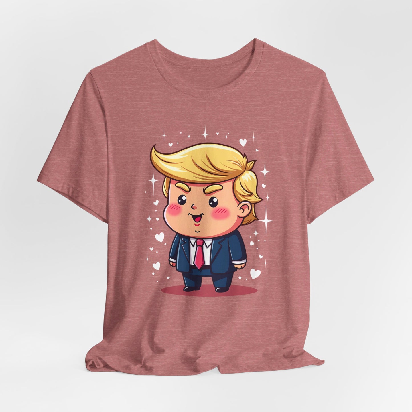 Kawaii Trump T-Shirt